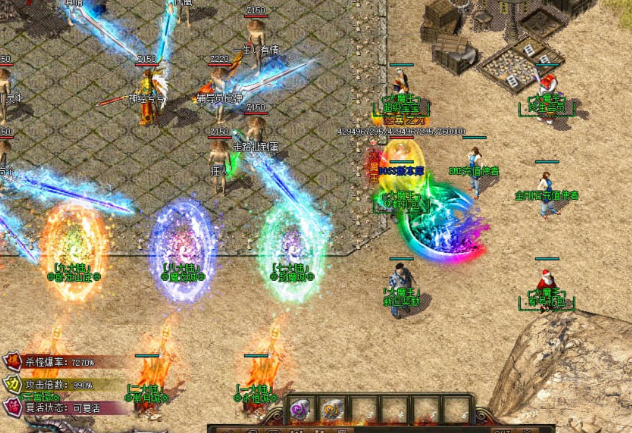 <b>宠物战役同伴更能主动拾取特点加成等强壮辅佐功用</b>