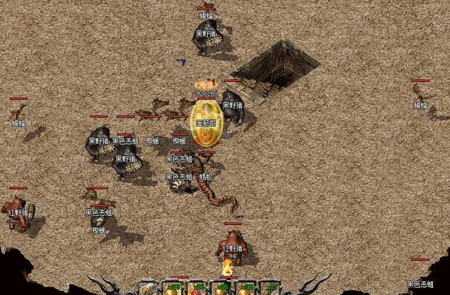 <b>紧扣使命体系丰厚多样既有主线使命引领玩家深化江湖</b>